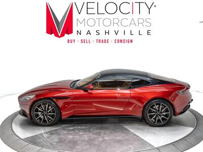 2018 Aston Martin DB11   - Photo 10 - Nashville, TN 37217