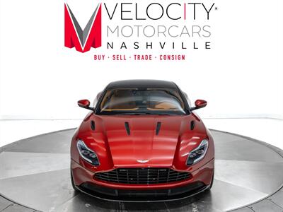 2018 Aston Martin DB11   - Photo 12 - Nashville, TN 37217