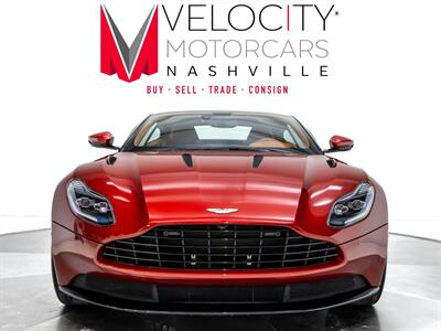 2018 Aston Martin DB11   - Photo 18 - Nashville, TN 37217