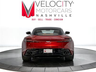 2018 Aston Martin DB11   - Photo 7 - Nashville, TN 37217