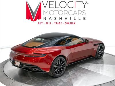 2018 Aston Martin DB11   - Photo 15 - Nashville, TN 37217