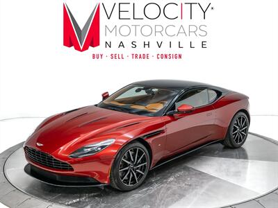 2018 Aston Martin DB11   - Photo 11 - Nashville, TN 37217