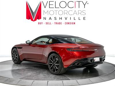 2018 Aston Martin DB11   - Photo 8 - Nashville, TN 37217