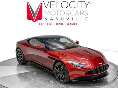 2018 Aston Martin DB11   - Photo 13 - Nashville, TN 37217