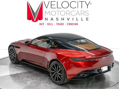 2018 Aston Martin DB11   - Photo 17 - Nashville, TN 37217