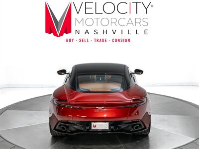 2018 Aston Martin DB11   - Photo 16 - Nashville, TN 37217