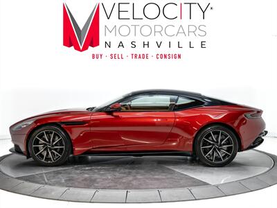 2018 Aston Martin DB11   - Photo 9 - Nashville, TN 37217