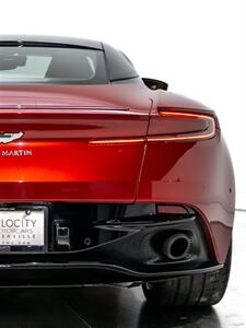 2018 Aston Martin DB11   - Photo 90 - Nashville, TN 37217