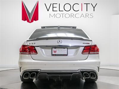 2014 Mercedes-Benz E63SAMG1744MATIC174   - Photo 18 - Nashville, TN 37217