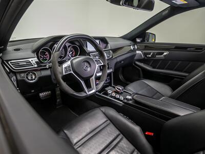 2014 Mercedes-Benz E63SAMG1744MATIC174   - Photo 93 - Nashville, TN 37217