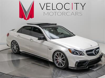 2014 Mercedes-Benz E63SAMG1744MATIC174   - Photo 13 - Nashville, TN 37217