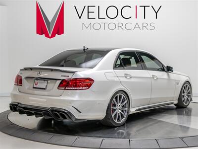 2014 Mercedes-Benz E63SAMG1744MATIC174   - Photo 6 - Nashville, TN 37217