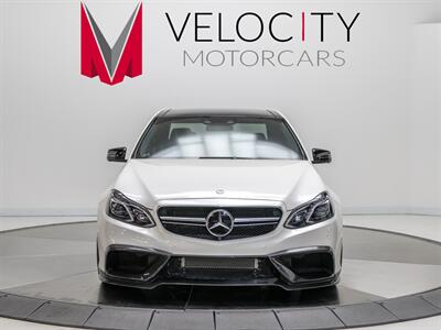 2014 Mercedes-Benz E63SAMG1744MATIC174   - Photo 3 - Nashville, TN 37217