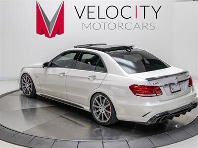 2014 Mercedes-Benz E63SAMG1744MATIC174   - Photo 17 - Nashville, TN 37217