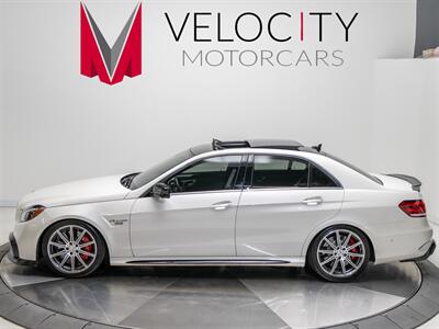 2014 Mercedes-Benz E63SAMG1744MATIC174   - Photo 10 - Nashville, TN 37217