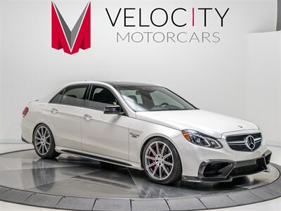 2014 Mercedes-Benz E63SAMG1744MATIC174   - Photo 4 - Nashville, TN 37217