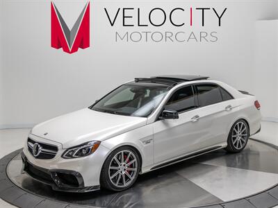 2014 Mercedes-Benz E63SAMG1744MATIC174   - Photo 11 - Nashville, TN 37217