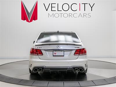 2014 Mercedes-Benz E63SAMG1744MATIC174   - Photo 7 - Nashville, TN 37217