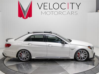 2014 Mercedes-Benz E63SAMG1744MATIC174   - Photo 14 - Nashville, TN 37217