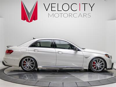 2014 Mercedes-Benz E63SAMG1744MATIC174   - Photo 5 - Nashville, TN 37217