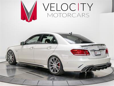 2014 Mercedes-Benz E63SAMG1744MATIC174   - Photo 8 - Nashville, TN 37217