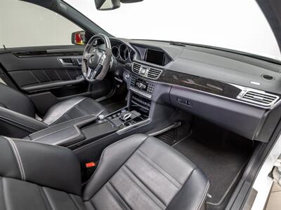 2014 Mercedes-Benz E63SAMG1744MATIC174   - Photo 62 - Nashville, TN 37217