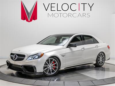 2014 Mercedes-Benz E63SAMG1744MATIC174   - Photo 1 - Nashville, TN 37217