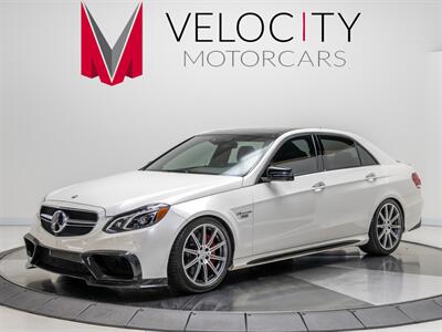 2014 Mercedes-Benz E63SAMG1744MATIC174   - Photo 2 - Nashville, TN 37217