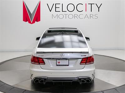 2014 Mercedes-Benz E63SAMG1744MATIC174   - Photo 16 - Nashville, TN 37217