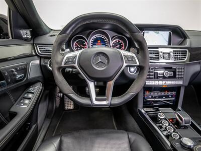 2014 Mercedes-Benz E63SAMG1744MATIC174   - Photo 96 - Nashville, TN 37217