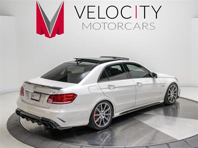 2014 Mercedes-Benz E63SAMG1744MATIC174   - Photo 15 - Nashville, TN 37217