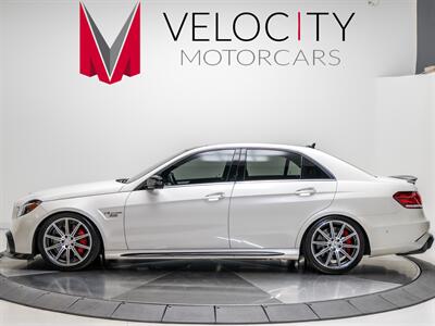 2014 Mercedes-Benz E63SAMG1744MATIC174   - Photo 9 - Nashville, TN 37217