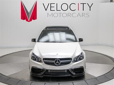 2014 Mercedes-Benz E63SAMG1744MATIC174   - Photo 12 - Nashville, TN 37217