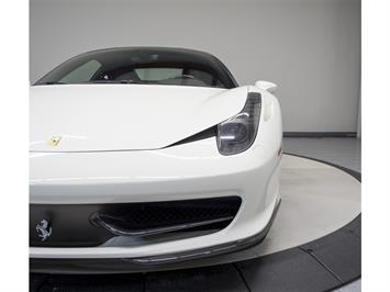 2011 Ferrari 458   - Photo 9 - Nashville, TN 37217