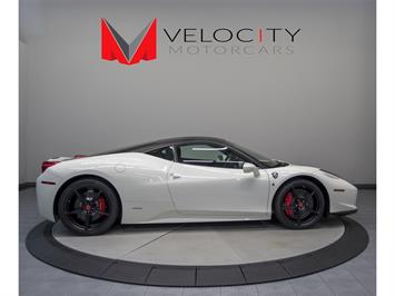 2011 Ferrari 458   - Photo 5 - Nashville, TN 37217