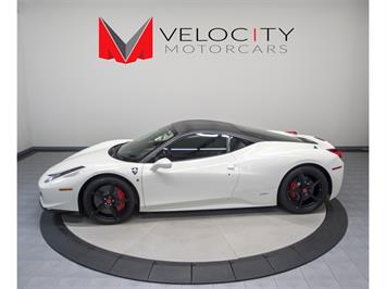 2011 Ferrari 458   - Photo 47 - Nashville, TN 37217