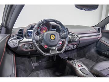 2011 Ferrari 458   - Photo 15 - Nashville, TN 37217