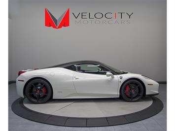 2011 Ferrari 458   - Photo 46 - Nashville, TN 37217