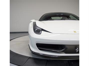 2011 Ferrari 458   - Photo 8 - Nashville, TN 37217