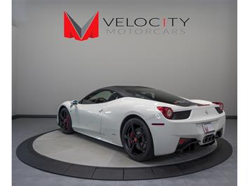 2011 Ferrari 458   - Photo 4 - Nashville, TN 37217