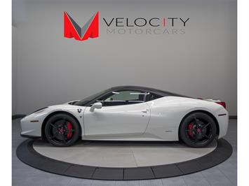 2011 Ferrari 458   - Photo 6 - Nashville, TN 37217