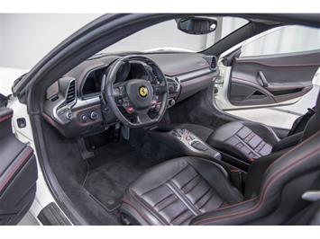 2011 Ferrari 458   - Photo 11 - Nashville, TN 37217