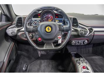 2011 Ferrari 458   - Photo 12 - Nashville, TN 37217