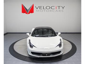 2011 Ferrari 458   - Photo 54 - Nashville, TN 37217