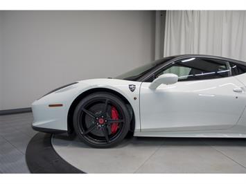 2011 Ferrari 458   - Photo 19 - Nashville, TN 37217