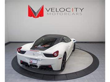 2011 Ferrari 458   - Photo 49 - Nashville, TN 37217