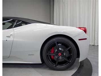 2011 Ferrari 458   - Photo 18 - Nashville, TN 37217