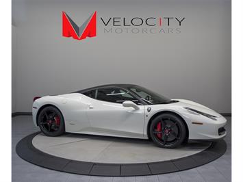 2011 Ferrari 458   - Photo 59 - Nashville, TN 37217