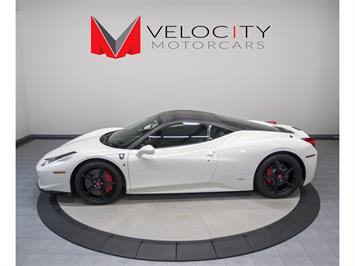 2011 Ferrari 458   - Photo 57 - Nashville, TN 37217