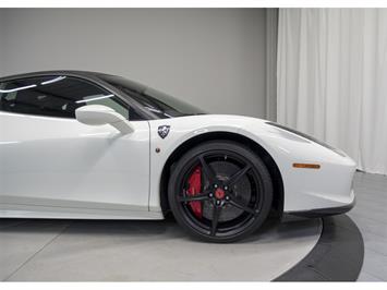 2011 Ferrari 458   - Photo 20 - Nashville, TN 37217